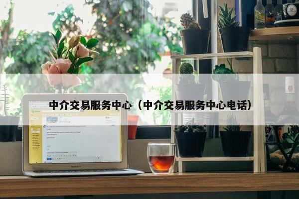 中介交易服务中心（中介交易服务中心电话）
