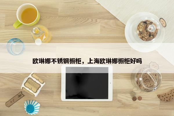 欧琳娜不锈钢橱柜，上海欧琳娜橱柜好吗
