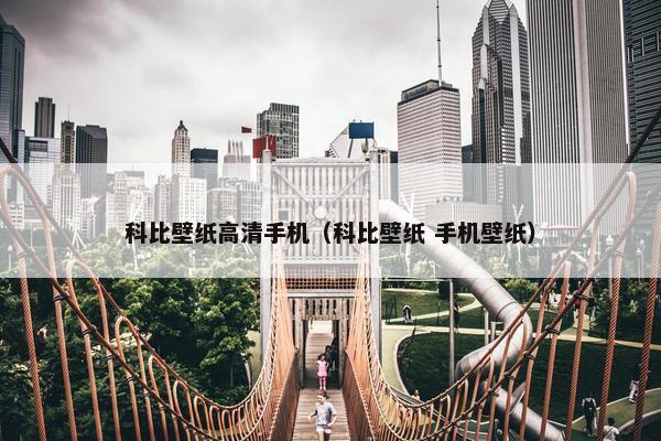 科比壁纸高清手机（科比壁纸 手机壁纸）