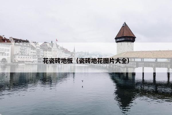 花瓷砖地板（瓷砖地花图片大全）
